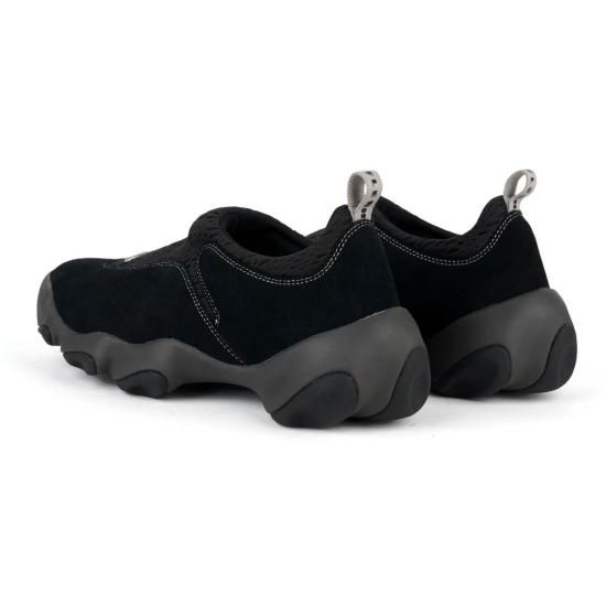 OAKLEY Flesh Slip-On スリッポンシューズ BLACK US9
