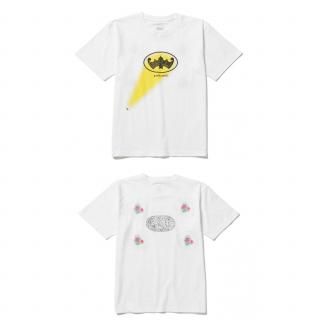 <img class='new_mark_img1' src='https://img.shop-pro.jp/img/new/icons44.gif' style='border:none;display:inline;margin:0px;padding:0px;width:auto;' />Sasquatchfabrix./åե֥åB2B Prints Track 05 - 06 Re : Midorikawa(WHITE)