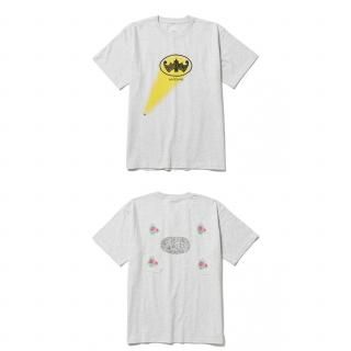 <img class='new_mark_img1' src='https://img.shop-pro.jp/img/new/icons44.gif' style='border:none;display:inline;margin:0px;padding:0px;width:auto;' />Sasquatchfabrix./åե֥åB2B Prints Track 05 - 06 Re : Midorikawa(OATMEAL)