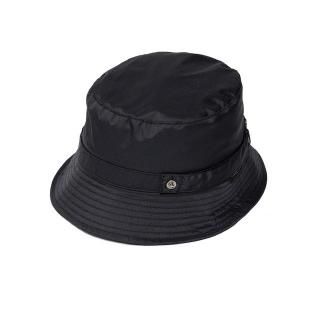 F-LAGSTUF-F/ե饰ա3 LAYER BUCKET HAT(BLACK)