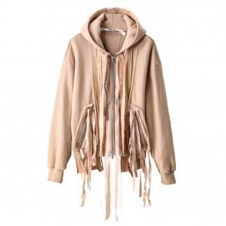 Midorikawa ミドリカワ Boreo work coat ベージュ(S) MUSINSA | DRAWFIT WOMEN Cotton half work jacket [BEIGE]