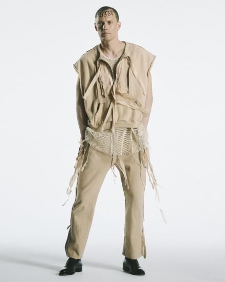 Midorikawa/ミドリカワ】SHORT SWEAT - 「PLACE/プレイス