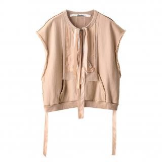 <img class='new_mark_img1' src='https://img.shop-pro.jp/img/new/icons14.gif' style='border:none;display:inline;margin:0px;padding:0px;width:auto;' />Midorikawa/ߥɥꥫSHORT SWEAT