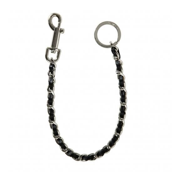 NEXUSVII/ネクサスセブン】x ITTI C WALLET CHAIN - S(SILVER NEXUSVII/ネクサスセブン】x ITTI C WALLET CHAIN - S(SILVER