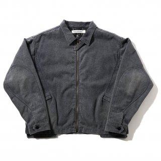 <img class='new_mark_img1' src='https://img.shop-pro.jp/img/new/icons14.gif' style='border:none;display:inline;margin:0px;padding:0px;width:auto;' />SandWaterr/ɥORGANIZED WORK BLOUSON(NAVY)