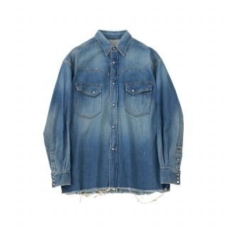 <img class='new_mark_img1' src='https://img.shop-pro.jp/img/new/icons14.gif' style='border:none;display:inline;margin:0px;padding:0px;width:auto;' />URU/WESTERN SHIRTS