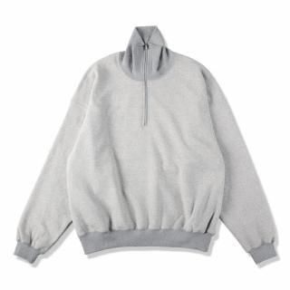 <img class='new_mark_img1' src='https://img.shop-pro.jp/img/new/icons44.gif' style='border:none;display:inline;margin:0px;padding:0px;width:auto;' />is-ness/ͥZIP SWEATSHIRT(GRAY)