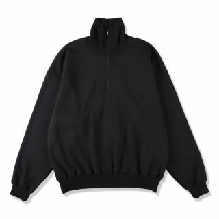 <img class='new_mark_img1' src='https://img.shop-pro.jp/img/new/icons14.gif' style='border:none;display:inline;margin:0px;padding:0px;width:auto;' />is-ness/ͥZIP SWEATSHIRT(BLACK)