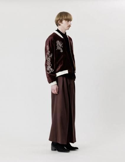 SALE 30%OFF【Sasquatchfabrix./サスクワッチファブリックス SALE 30%OFF【Sasquatchfabrix./サスクワッチファブリックス