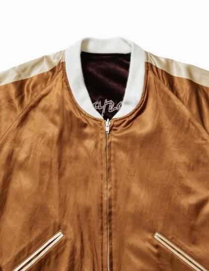 SALE 30%OFF【Sasquatchfabrix./サスクワッチファブリックス】“EASTEND