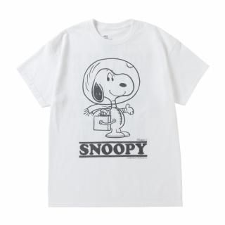 <img class='new_mark_img1' src='https://img.shop-pro.jp/img/new/icons14.gif' style='border:none;display:inline;margin:0px;padding:0px;width:auto;' />NEXUSVII/֥ͥSNP-ASTRONAUTS TEE(WHITE)
