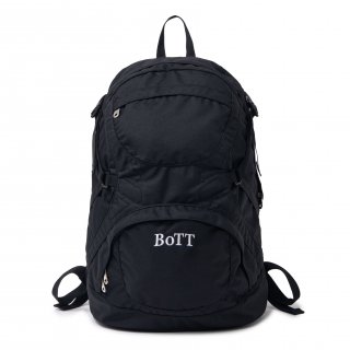 <img class='new_mark_img1' src='https://img.shop-pro.jp/img/new/icons14.gif' style='border:none;display:inline;margin:0px;padding:0px;width:auto;' />BoTT/ܥåȡOG Logo Backpack(BLACK)