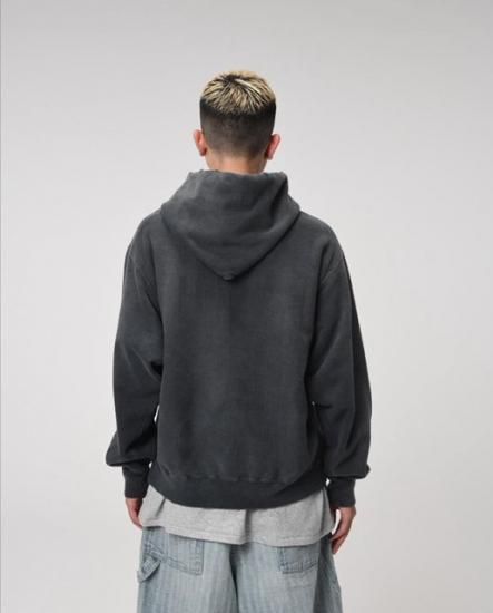 BOWWOW/バウワウ】GALAXY SYRUP HOODIE - 「PLACE/プレイス BOWWOW/バウワウ】GALAXY SYRUP HOODIE - 「PLACE/プレイス