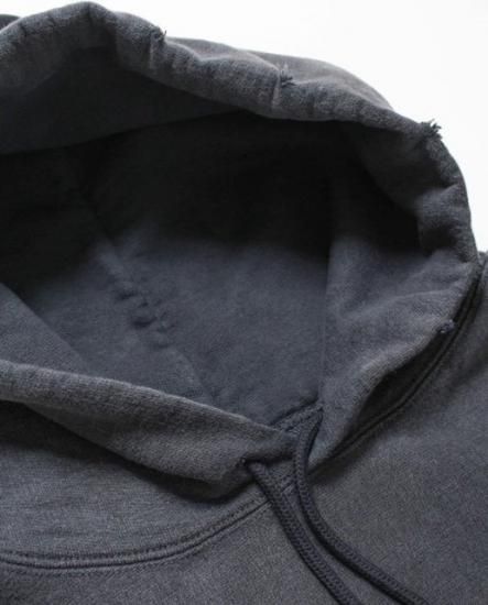 BOWWOW/バウワウ】GALAXY SYRUP HOODIE - 「PLACE/プレイス