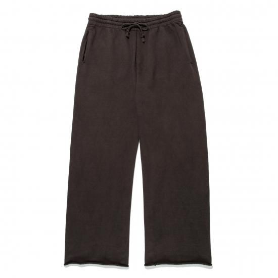 BOWWOW/バウワウ】SWEAT PT - 「PLACE/プレイス」UNUSED、is