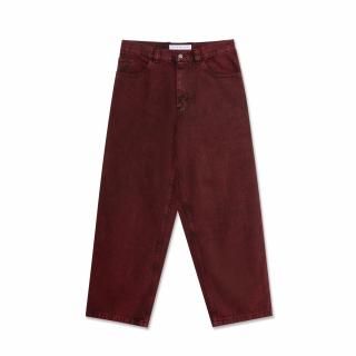 <img class='new_mark_img1' src='https://img.shop-pro.jp/img/new/icons44.gif' style='border:none;display:inline;margin:0px;padding:0px;width:auto;' />POLAR SKATE CO./ݡ顼ȥѥˡBig Boy Pants(Red Black)
