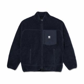<img class='new_mark_img1' src='https://img.shop-pro.jp/img/new/icons14.gif' style='border:none;display:inline;margin:0px;padding:0px;width:auto;' />POLAR SKATE CO./ݡ顼ȥѥˡKiki Jacket(New Navy)
