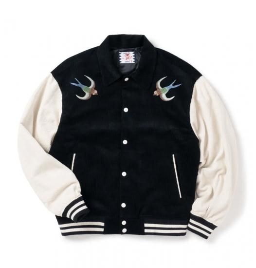 SON OF THE CHEESE/サノバチーズ】OTHER SIDE JACKET(NAVY SON OF THE CHEESE/サノバチーズ】OTHER SIDE JACKET(NAVY