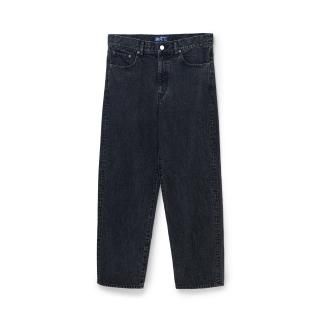 <img class='new_mark_img1' src='https://img.shop-pro.jp/img/new/icons44.gif' style='border:none;display:inline;margin:0px;padding:0px;width:auto;' />BoTT/ܥåȡLoose-Fit Jean(Washed Black)