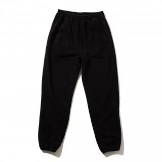 <img class='new_mark_img1' src='https://img.shop-pro.jp/img/new/icons14.gif' style='border:none;display:inline;margin:0px;padding:0px;width:auto;' />SandWaterr/ɥORGANIZED RIB PANTS(BLACK)
