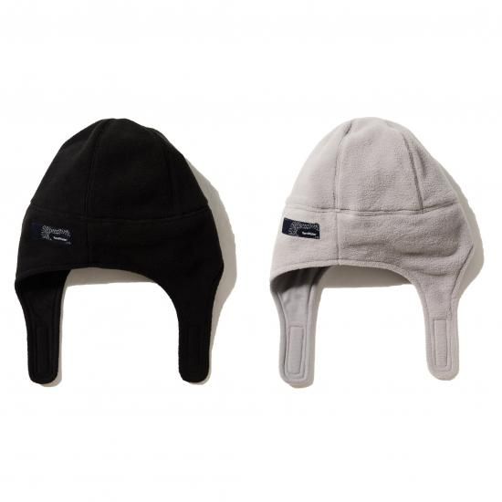 [WHITE SANDS] CODUROY FLEECE EARMUFF CAP CONA★人気★韓国★ THE NORTH FACE（ザノースフェイス）の「【ユニセックスで着用