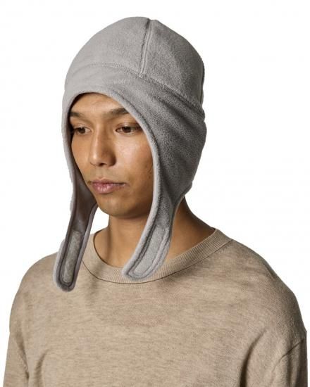 [WHITE SANDS] CODUROY FLEECE EARMUFF CAP CONA★人気★韓国★ THE NORTH FACE（ザノースフェイス）の「【ユニセックスで着用
