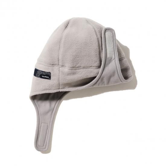 SandWaterr/サンドウォーター】ORGANIZED EAR MUFF CAP
