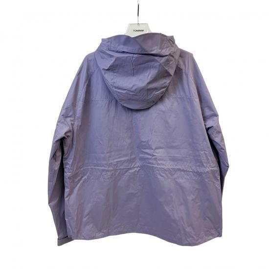 MARMOT CAPITAL/マーモットキャピタル】WINDSTOPPER CITIFIED