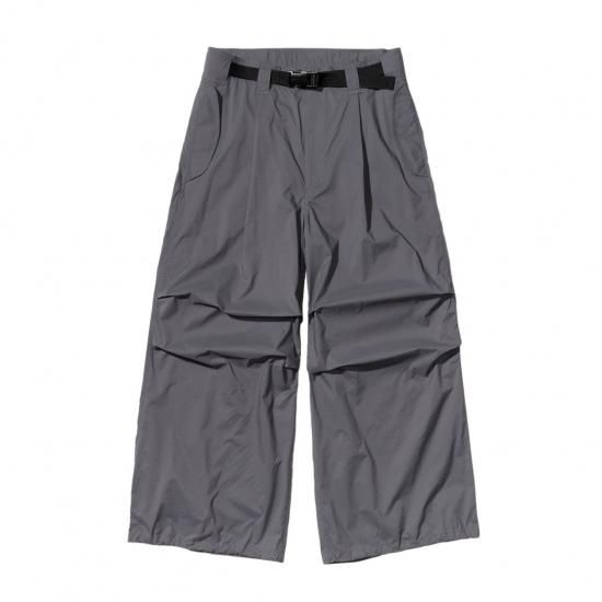 MARMOT CAPITAL/マーモットキャピタル】WINDSTOPPER PARATROOPER PANTS 