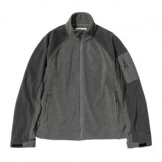 <img class='new_mark_img1' src='https://img.shop-pro.jp/img/new/icons14.gif' style='border:none;display:inline;margin:0px;padding:0px;width:auto;' />MARMOT CAPITAL/ޡåȥԥPOLARTECH FLEECE JACKET(LT.GRAY)