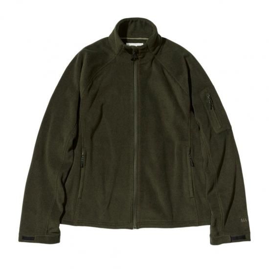 MARMOT CAPITAL/マーモットキャピタル】POLARTECH FLEECE JACKET MARMOT CAPITAL/マーモットキャピタル】POLARTECH FLEECE JACKET