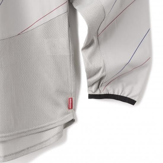 SALE 30％OFF【HELLRAZOR/ヘルレイザー】HORIZON FOOTBALL JERSEY