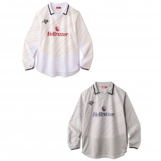 <img class='new_mark_img1' src='https://img.shop-pro.jp/img/new/icons14.gif' style='border:none;display:inline;margin:0px;padding:0px;width:auto;' />HELLRAZOR/إ쥤HORIZON FOOTBALL JERSEY