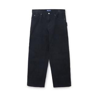 <img class='new_mark_img1' src='https://img.shop-pro.jp/img/new/icons44.gif' style='border:none;display:inline;margin:0px;padding:0px;width:auto;' />BoTT/ܥåȡCanvas Work Pant(BLACK))