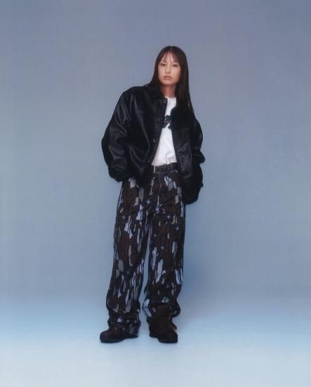 bott ワークパンツ　サイズ34 Dial Work Pants | BOTT(ボット) / パンツ ワークパンツ (メンズ