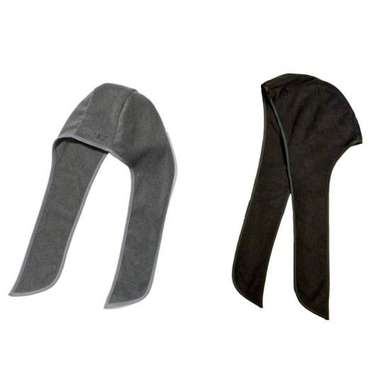 MARMOT CAPITAL/マーモットキャピタル】POLARTECH HOOD MUFFLER MARMOT CAPITAL/マーモットキャピタル】POLARTECH HOOD MUFFLER