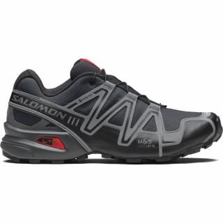 <img class='new_mark_img1' src='https://img.shop-pro.jp/img/new/icons14.gif' style='border:none;display:inline;margin:0px;padding:0px;width:auto;' />SALOMON SNEAKERS/󥹥ˡSPEEDCROSS 3 GTX(Black/Asphalt/Flame Scarlet)