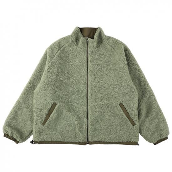 ISNESS MUSIC/イズネス ミュージック】HOUSE PATCH REVERSIBLE