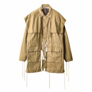 <img class='new_mark_img1' src='https://img.shop-pro.jp/img/new/icons14.gif' style='border:none;display:inline;margin:0px;padding:0px;width:auto;' />Midorikawa/ߥɥꥫBORERO WORK COAT