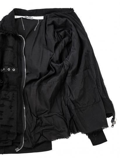 Midorikawa/ミドリカワ】BORO JACKET - 「PLACE/プレイス Midorikawa/ミドリカワ】BORO JACKET - 「PLACE/プレイス