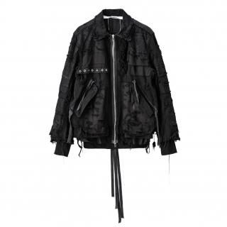<img class='new_mark_img1' src='https://img.shop-pro.jp/img/new/icons44.gif' style='border:none;display:inline;margin:0px;padding:0px;width:auto;' />Midorikawa/ߥɥꥫBORO JACKET