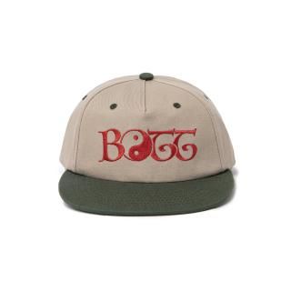 <img class='new_mark_img1' src='https://img.shop-pro.jp/img/new/icons44.gif' style='border:none;display:inline;margin:0px;padding:0px;width:auto;' />BoTT/ܥåȡ2Y 5 Panel Cap(Natural)