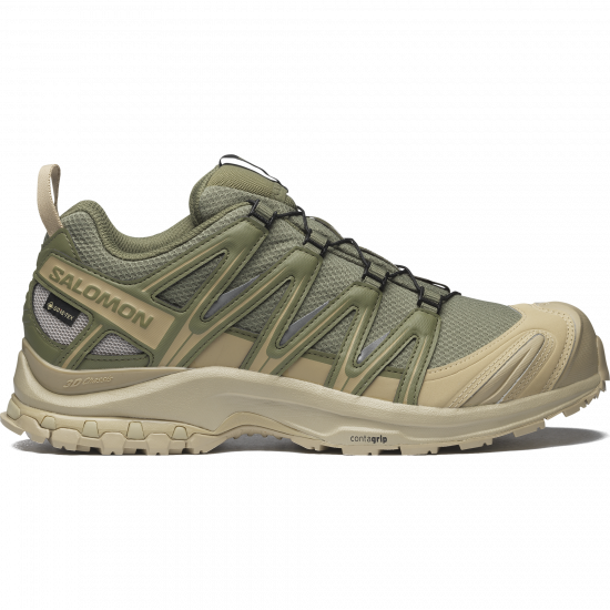 【SALOMON】 スニーカー ★ XA PRO 3D ★ PEPPER SALOMON SNEAKERS/サロモンスニーカーズ】XA PRO 3D GTX(Deep