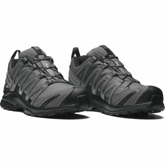SALOMON SNEAKERS/サロモンスニーカーズ】XA PRO 3D GTX(Pewter SALOMON SNEAKERS/サロモンスニーカーズ】XA PRO 3D GTX(Pewter