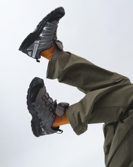 SALOMON SNEAKERS/サロモンスニーカーズ】XA PRO 3D GTX(Pewter SALOMON SNEAKERS/サロモンスニーカーズ】XA PRO 3D GTX(Pewter