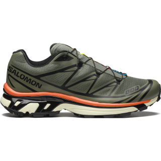 <img class='new_mark_img1' src='https://img.shop-pro.jp/img/new/icons14.gif' style='border:none;display:inline;margin:0px;padding:0px;width:auto;' />SALOMON SNEAKERS/󥹥ˡXT-6(Deep Lichen Green/Black/Red Orange)