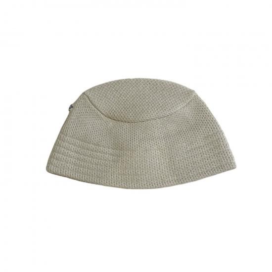 NOROLL/ノーロール】WASHI BUCKET HAT(BRICK) - 「PLACE NOROLL/ノーロール】WASHI BUCKET HAT(BRICK) - 「PLACE
