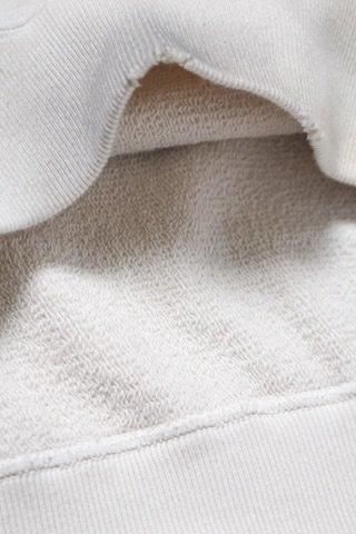 BOWWOW/バウワウ】USN SEEBEES SWEATSHIRTS AGING - 「PLACE