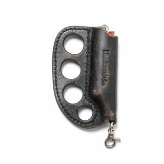 F-LAGSTUF-F/フラグスタフ】x blackmeans LIGHTER CASE - 「PLACE