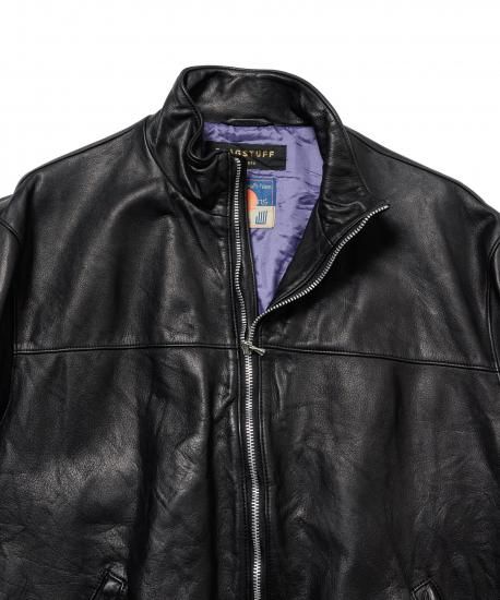 SALE 30%OFF【F-LAGSTUF-F/フラグスタフ】x blackmeans LEATHER SALE 30%OFF【F-LAGSTUF-F/フラグスタフ】x blackmeans LEATHER
